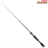 【ダイワ】 スティーズ ブレニム 691HFB DAIWA STEEZ BLENHEIM バス ベイトモデル K_248