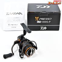 【ダイワ】 21プレッソ LT 1000S-P DAIWA PRESSO