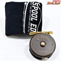 【ハーディー】 ゴールデン フライウェイト フライリール HARDY Golden FlyWeight