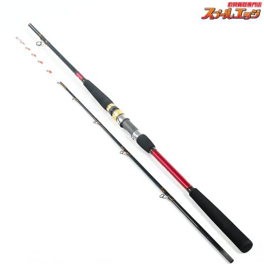 【ダイワ】 17アナリスター ヤリイカ 乗り 190 DAIWA ANALYSTAR YARI-IKA NORI ヤリイカ やりいか K_142