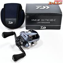 【ダイワ】 23IMZ リミットブレイカー XH TW HD-C DAIWA IMZ LMBK LIMITBREAKER