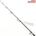 【ダイワ】 23アウトレイジ LJ 62XHB TG DAIWA OUTRAGE ワラサ イナダ サワラ K_183