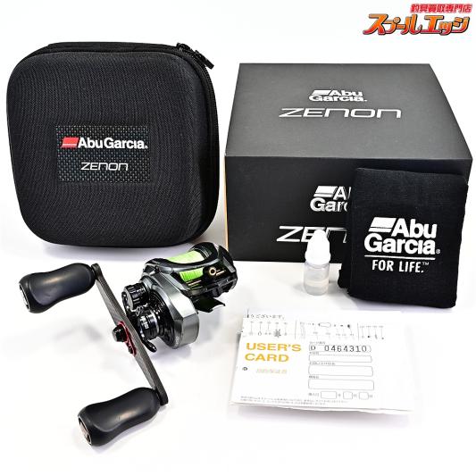 【アブガルシア】 ゼノン ビースト 9 Abu Garcia ZENON BEAST