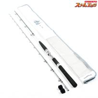 【シマノ】 22舳 60-270 SHIMANO MIYOSHI マダイ ワラサ ヒラメ K_180