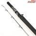 【ダイワ】 23アウトレイジ BR J60B-2.5 DAIWA OUTRAGE ワラサ イナダ サワラ K_169