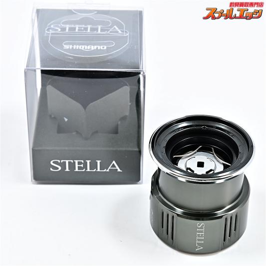 【シマノ】 22ステラ C3000SHG 純正スプール SHIMANO STELLA SAPRE SPOOL