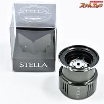 【シマノ】 22ステラ C3000SHG 純正スプール SHIMANO STELLA SAPRE SPOOL