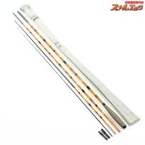 【シマノ】 朱紋峰 神威 12尺 SHIMANO SYUMONHO KAMUI ヘラブナ K_145