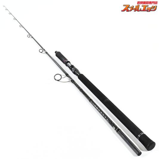 【テイルウォーク】 ソルティシェイプダッシュ オフショアキャスティング S80M tailwalk SALTY SHAPE DASH ワラサ シイラ カツオ K_225