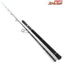 【テイルウォーク】 ソルティシェイプダッシュ オフショアキャスティング S80M tailwalk SALTY SHAPE DASH ワラサ シイラ カツオ K_225