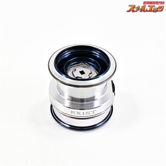 【ダイワ】 18イグジスト LT 3000-XH 純正プール DAIWA EXIST SPARE SPOOL