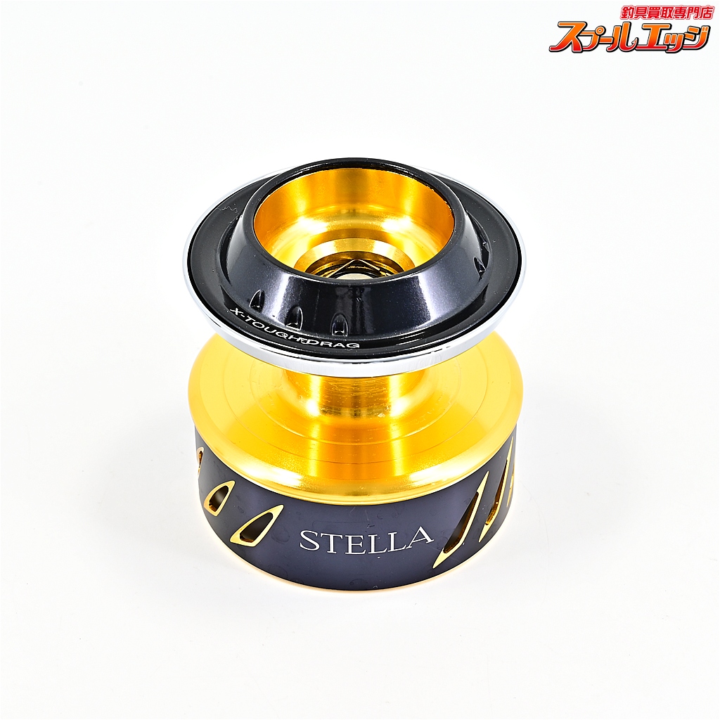 【シマノ】 13ステラ SW10000 純正スプール SHIMANO STELLA SPOOL
