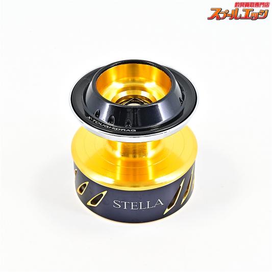 【シマノ】 13ステラ SW10000 純正スプール SHIMANO STELLA SPOOL