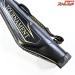 【ダイワ】 トーナメント 135RS-D ロッドケース ゴールドブラック DAIWA TOURNAMENT ROD-CASE K_190