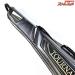 【ダイワ】 トーナメント 135RS-D ロッドケース ゴールドブラック DAIWA TOURNAMENT ROD-CASE K_190