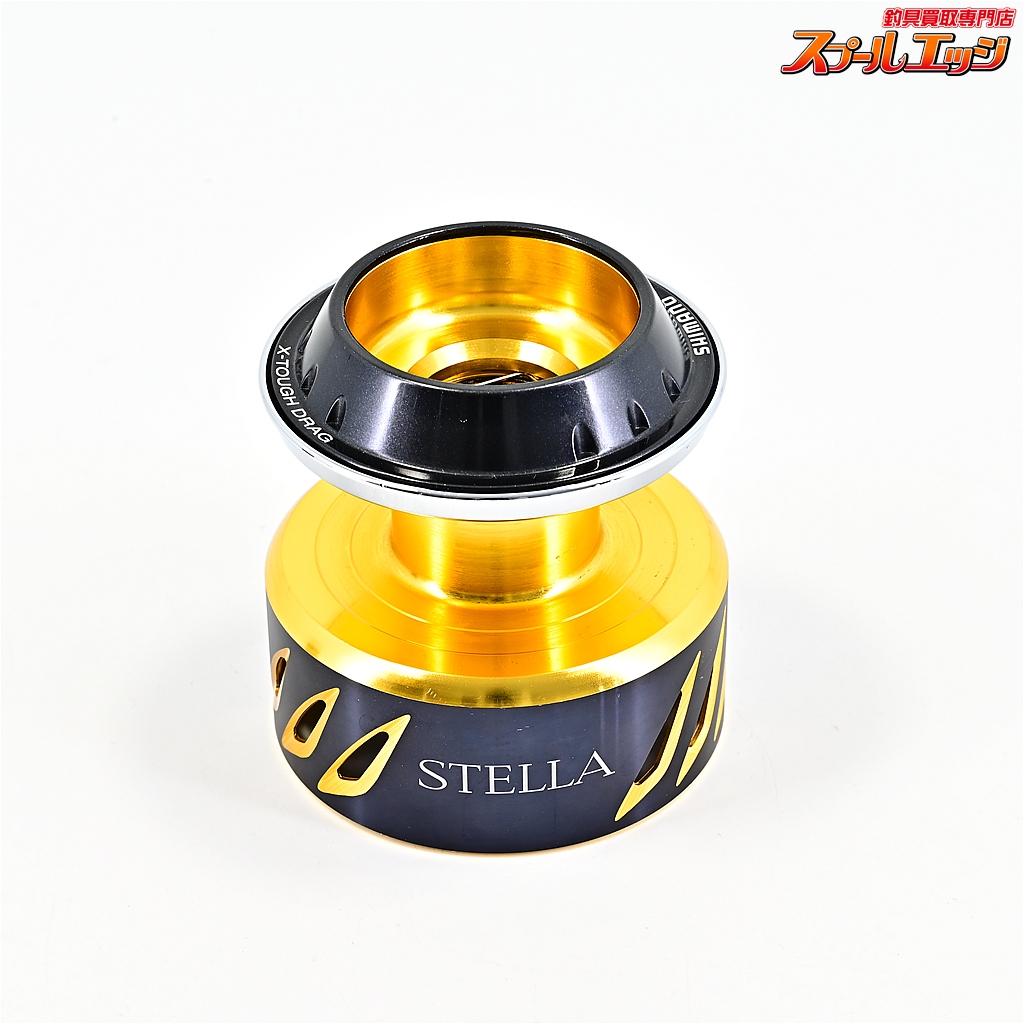 【シマノ】 13ステラ SW8000 純正スプール SHIMANO STELLA SPOOL
