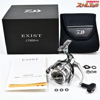 【ダイワ】 22イグジスト LT 3000-H DAIWA EXIST