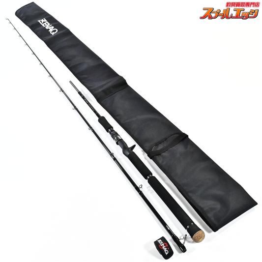 【ゼナック】 プレジールアンサー PA-B80 ソップモッド ZENAQ SOPMOD PLAISIR ANSWER シーバス K_213