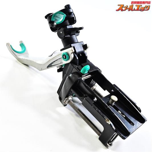 【ダイワ】 パワーホルダー 速攻 160R DAIWA POWER HOLDER K_100