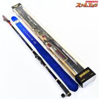 【がまかつ】 がま磯 アテンダー2 II 15-50 GAMAKATSU GAMAISO ATTENDER-II グレ チヌ メジナ K_158