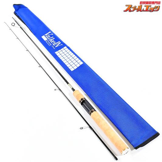 【ヴァルケイン】 ブレイクスルー ゼロヴァージ BTZV 62-GL 6.2-GL 6'2-GL ValkeIN Break Through Zero-Verge マス エリア K_142