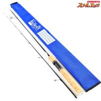 【ヴァルケイン】 ブレイクスルー ゼロヴァージ BTZV 60-ISS 6.0-GL 6'0-ISS ValkeIN Break Through Zero-Verge マス エリア K_142