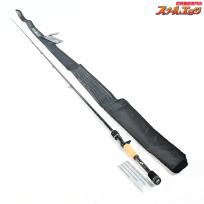 【ノリーズ】 ロードランナー ストラクチャー NXS STN670H NORIES RoadRunner STRUCTURE バス ベイトモデル K_245