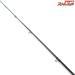 【ダイワ】 23スティーズ C68MH-SV バジャー DAIWA STEEZ BADGER バス ベイトモデル K_220