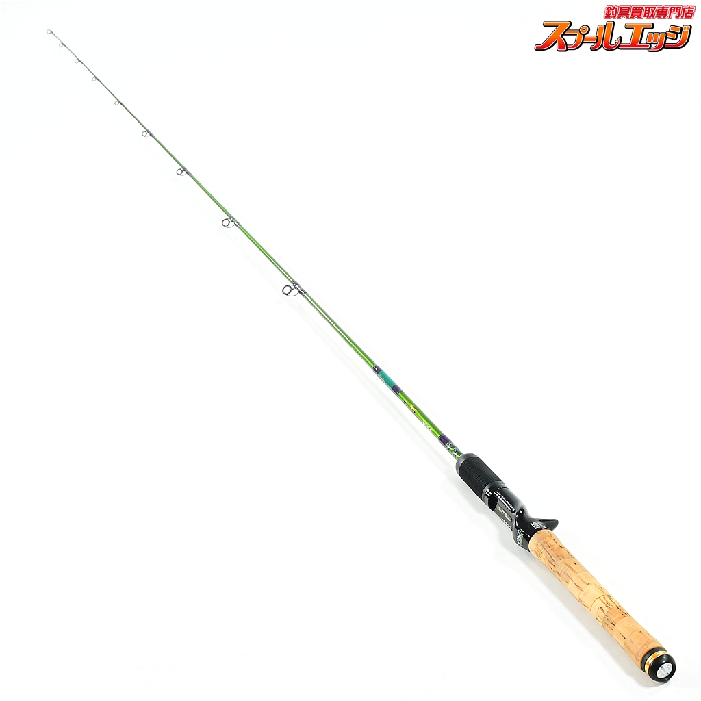 【ノリーズ】 ロードランナー ヴォイス ハードベイトスペシャル HB630L Nories Road Runner VOICE バス ベイトモデル K_235