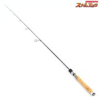 【テーパー&シェイプ】 カーブスター フレックスハント CFHS-66ULW TAPER&SHAPE CurveSter Flex hunt バス スピニングモデル K_241