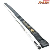 【剛樹】 スーパーGアクア N165SS GOUKI Super G-Aqua カサゴ K_209