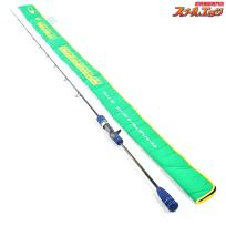 【ディープライナー】 ロジカル 60 DLLG 60 #6 DEEPLINER LOGICAL ブリ ヒラマサ カンパチ K_226