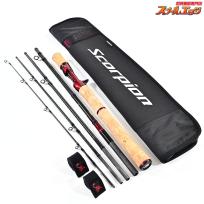 【シマノ】 19スコーピオン 1652R-5 SHIMANO Scorpion バス ベイトモデル K_096