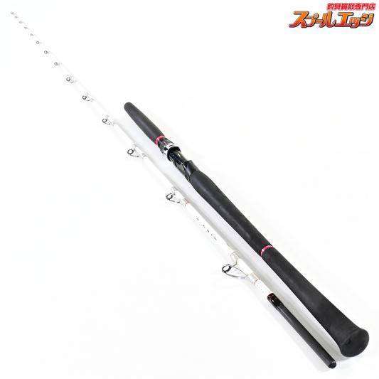 【ダイワ】 09A-グリップ ネライ 210M DAIWA A-BRITZ マダイ イサキ タチウオ K_195