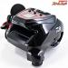 【ダイワ】 23レオブリッツ S500JP 使用距離0km 使用0時間 DAIWA LEOBRITZ