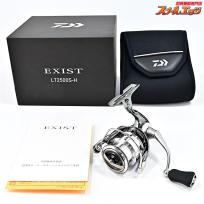 【ダイワ】 22イグジスト LT 2500S-H DAIWA EXIST