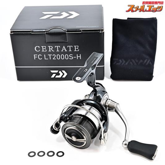 【ダイワ】 24セルテート FC LT 2000S-H DAIWA CERTATE