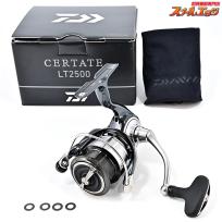 【ダイワ】 24セルテート LT 2500 DAIWA CERTATE