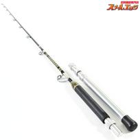 【リョービ】 アドベンチャー 七島泳がせ ハイパーJ 8LB-210 RYOBI Adventure ヒラメ ハマチ ハタ K_213