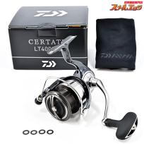 【ダイワ】 24セルテート LT 4000-C DAIWA CERTATE