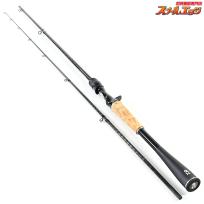 【ダイワ】 21ブレイゾン C610M-2 DAIWA BLAZON バス ベイトモデル K_149