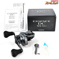 【シマノ】 20エクスセンス DC SS XG SHIMANO EXSENCE