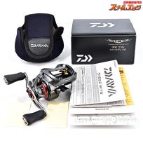 【ダイワ】 16スティーズ SV TW 1016SV-SH DAIWA STEEZ