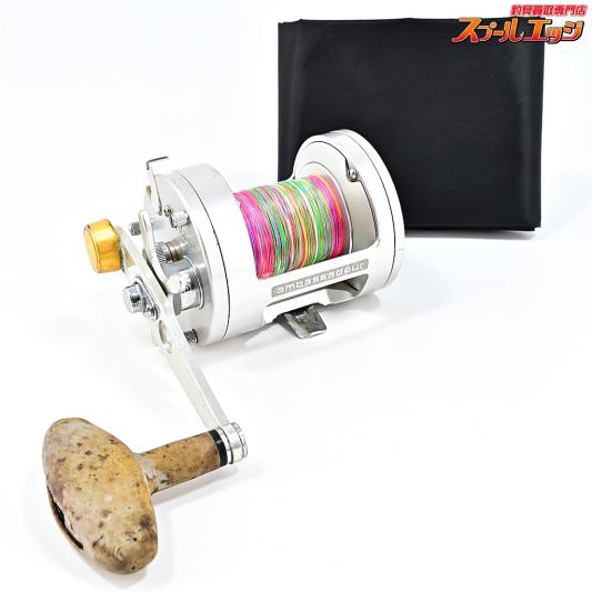 【アブガルシア】 アンバサダー モラム M7700CL FN.0700-08 Abu Garcia Ambassadeur