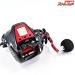 【ダイワ】 23レオブリッツ S500JP 使用距離0km 使用0時間 DAIWA LEOBRITZ