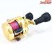 【シマノ】 23カルカッタ コンクエスト MD 300XGLH SHIMANO CALCUTTA CONQUEST