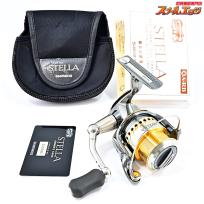 【シマノ】 04ステラ 2000S SHIMANO STELLA