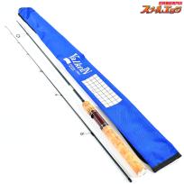 【ヴァルケイン】 ブレイクスルー ゼロヴァージ BTZV 60-GL 60GL 6.0GL ValkeIN Break Through Zero-Verge マス エリア K_139