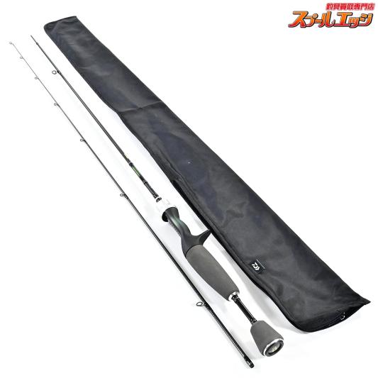 【ダイワ】 16エリア バム 60L-B DAIWA AREA BUM マス エリア K_136