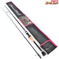 【メジャークラフト】 ファインテール FAX-602UL/G エリアステージ Major Craft Finetail Area Stage マス エリア K_139